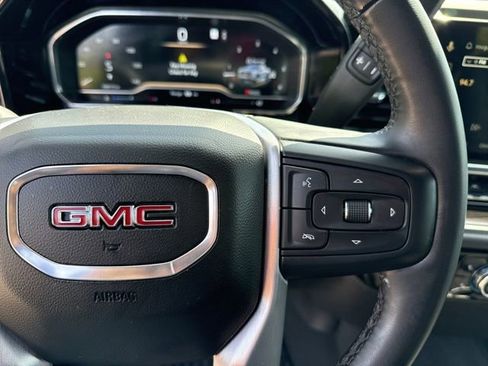 Used 2023 GMC Sierra 1500 Elevation AWD/4WD image 18