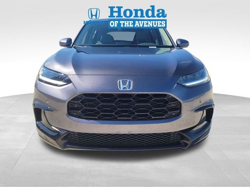 New 2026 Honda HR-V EX-L image 2