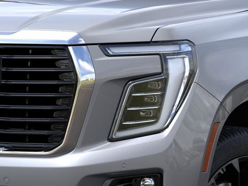New 2026 GMC Yukon Elevation w/ Elevation Premium Package RWD image 10