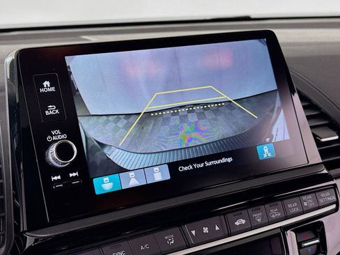 Certified 2026 Honda Odyssey Sport-L image 17