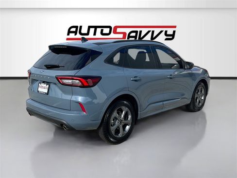 Used 2024 Ford Escape ST-Line w/ Tech Pack #1 image 7