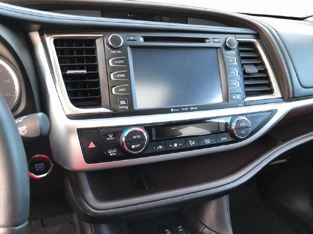 Used 2016 Toyota Highlander Limited w/ Protection Package #3 AWD/4WD image 7