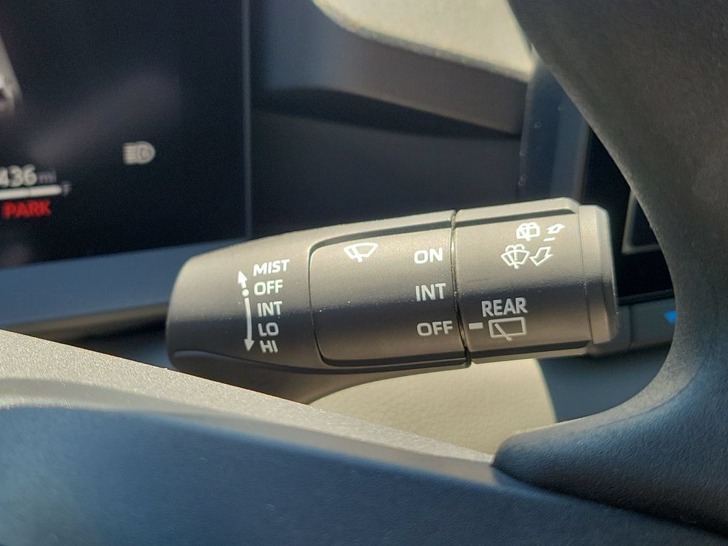 New 2026 Toyota RAV4 LE AWD/4WD image 16