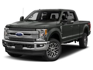 Used 2019 Ford F350 Platinum w/ Platinum Ultimate Package AWD/4WD video 1
