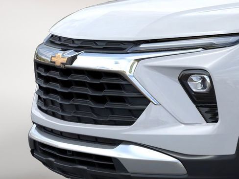 New 2026 Chevrolet TrailBlazer LT w/ Convenience Package image 13