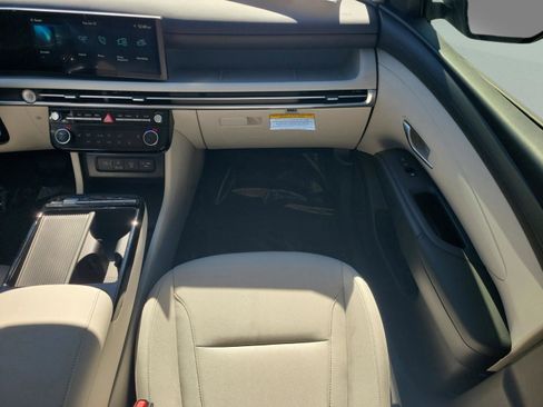 New 2026 Hyundai Tucson SEL image 20