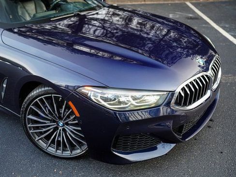 Used 2020 BMW 840i Gran Coupe xDrive w/ M Sport Package image 14
