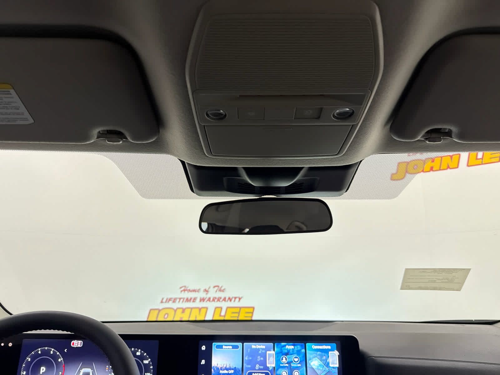 New 2027 Nissan Sentra SR w/ Floor Mat Package FWD image 20