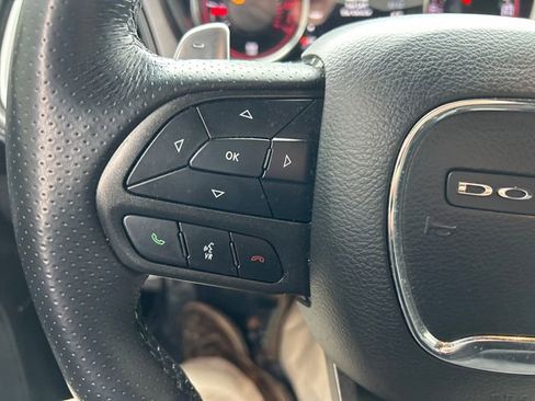 Used 2022 Dodge Challenger R/T Scat Pack image 13