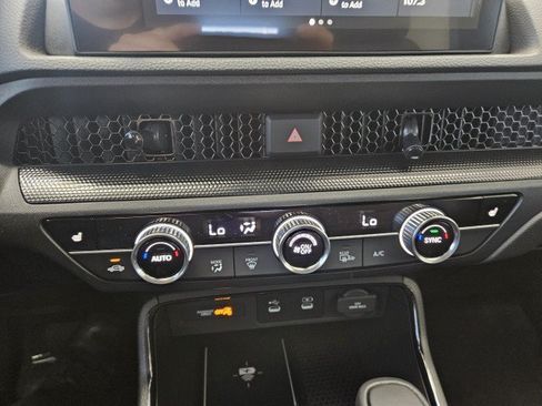New 2026 Honda CR-V Sport-L image 25