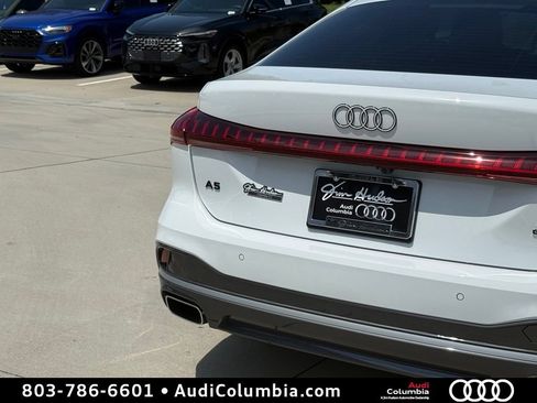 New 2026 Audi A5 2.0T Premium Plus AWD/4WD image 14