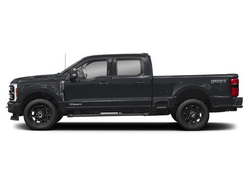 New 2026 Ford F250 XLT w/ FX4 Off-Road Package AWD/4WD image 25