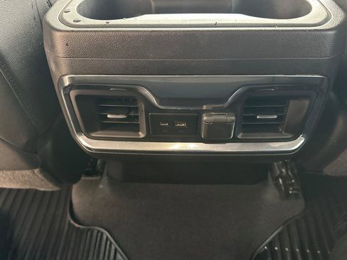 Certified 2022 Chevrolet Silverado 2500 LTZ w/ LTZ Plus Package image 13