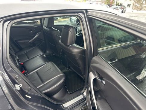 Used 2013 Acura RDX AWD w/ Technology Package image 21