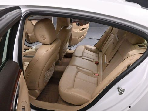 Used 2013 Buick LaCrosse Leather FWD image 28