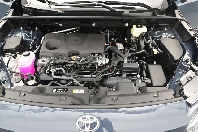 New 2026 Toyota RAV4 XLE Premium FWD image 17