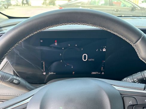 Used 2025 Buick Encore GX Preferred FWD image 39
