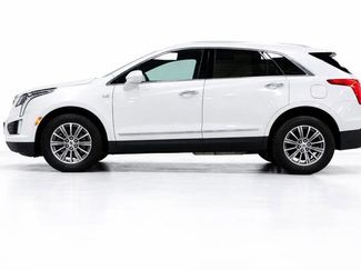 Used 2017 Cadillac XT5 Luxury w/ Driver Awareness Package video 2