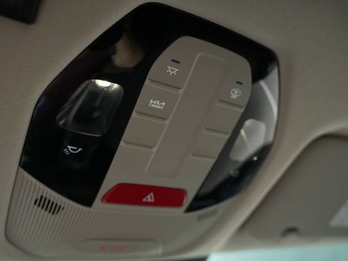 Used 2025 Kia K4 FWD image 38