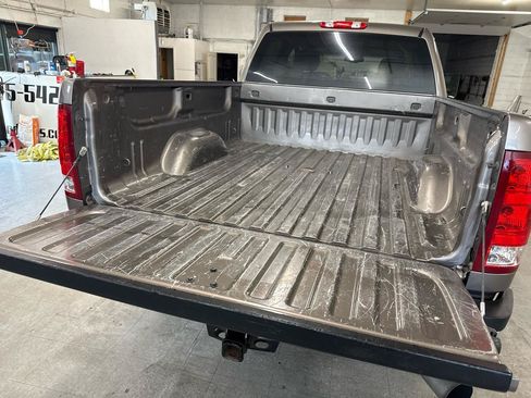 Used 2013 GMC Sierra 2500 SLT AWD/4WD image 80