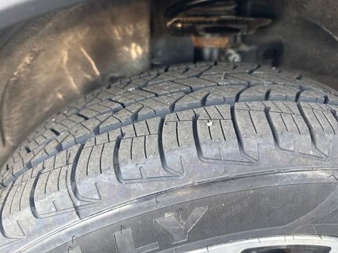 Used 2024 Ford Bronco Sport Outer Banks w/ Tech Package image 30