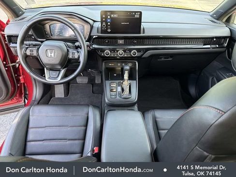 Used 2026 Honda CR-V Sport Touring image 17
