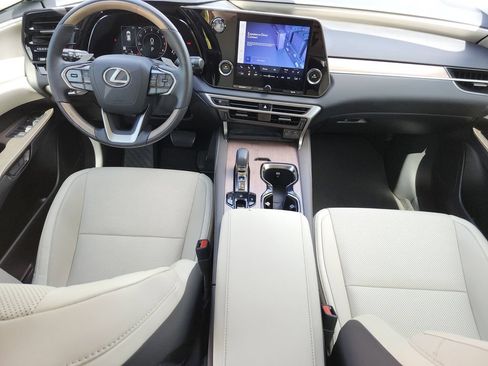 Used 2023 Lexus RX 350 Premium w/ Cold Area Package FWD image 11