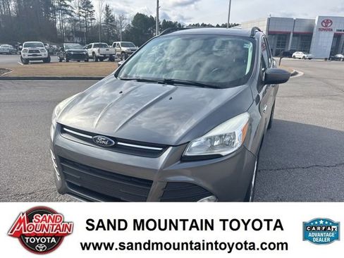 Used 2014 Ford Escape SE w/ Equipment Group 201A image 7