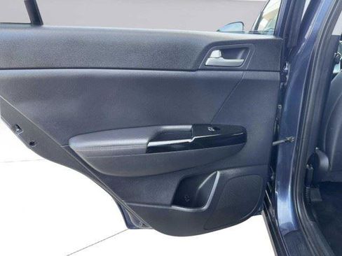 Used 2021 Kia Sportage EX FWD image 43