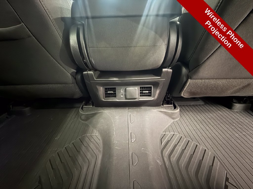 Used 2023 Chevrolet Silverado 1500 RST AWD/4WD image 39