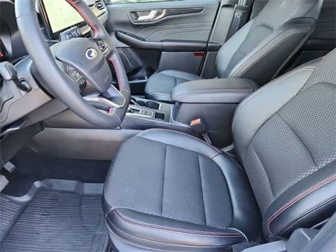 Used 2025 Ford Escape ST-Line w/ Tech Pack #1 image 14