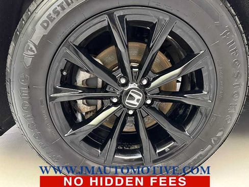 Used 2024 Honda CR-V Sport image 9