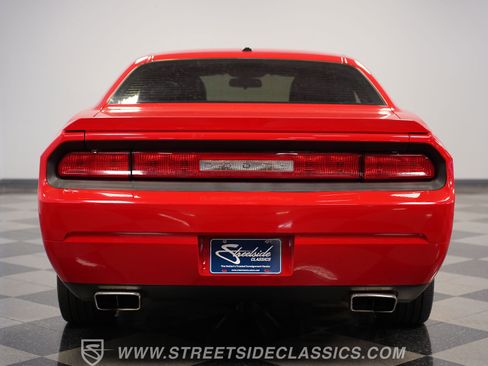 Used 2009 Dodge Challenger R/T image 25