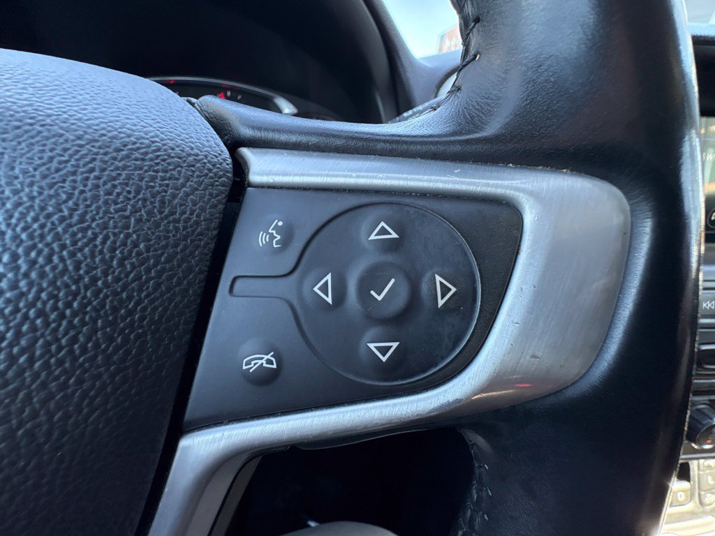 Used 2019 GMC Terrain SLE w/ Driver Convenience Package FWD image 26