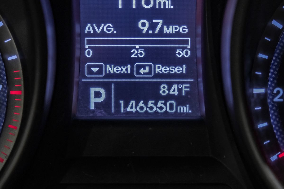 Used 2014 Hyundai Santa Fe Sport w/ Popular Equipment Package 02 FWD image 19