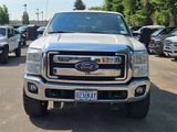 Used 2015 Ford F250 XLT w/ XLT Value Package image 2