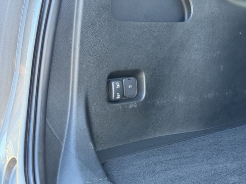 Certified 2024 Ford Edge SEL w/ Convenience Package image 27