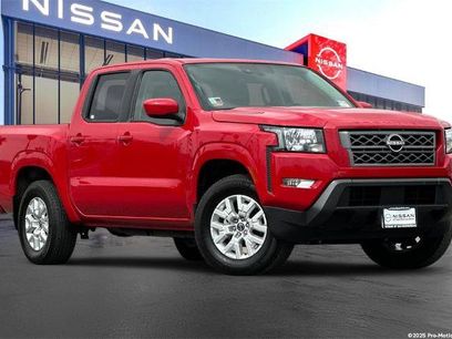Certified 2023 Nissan Frontier SV w/ SV Convenience Package