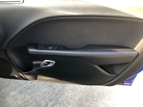 Used 2018 Dodge Challenger SXT w/ Blacktop Package image 14