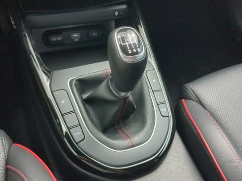 Used 2024 Kia Forte GT FWD image 29