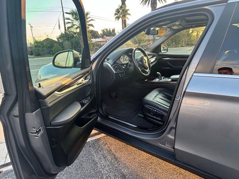 Used 2015 BMW X5 sDrive35i image 14