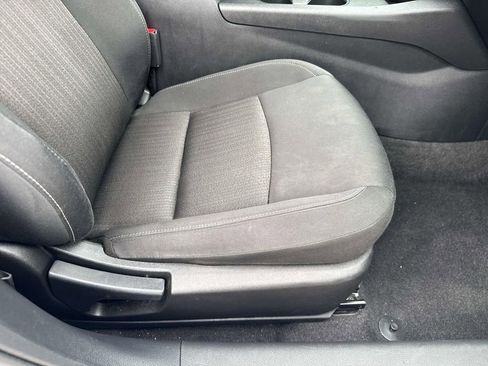 Used 2025 Nissan Altima 2.5 S FWD image 12