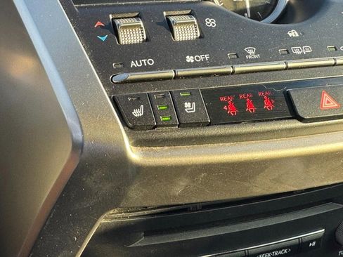 Used 2019 Lexus NX 300 AWD image 22