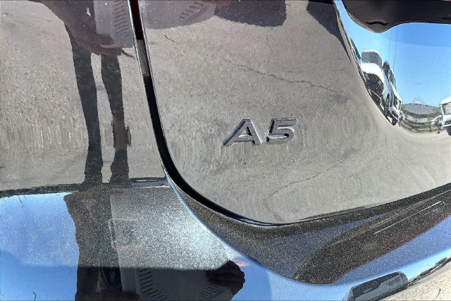 Used 2025 Audi A5 Premium Plus w/ Premium Plus AWD/4WD image 33