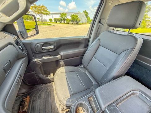 Used 2022 Chevrolet Silverado 2500 W/T w/ WT Fleet Convenience Package image 13