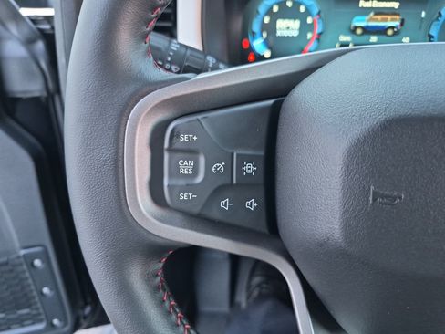 New 2025 Ford Bronco Heritage Edition image 26