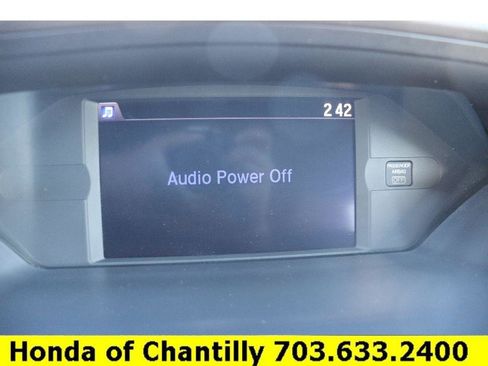 Used 2015 Honda Odyssey Touring image 16