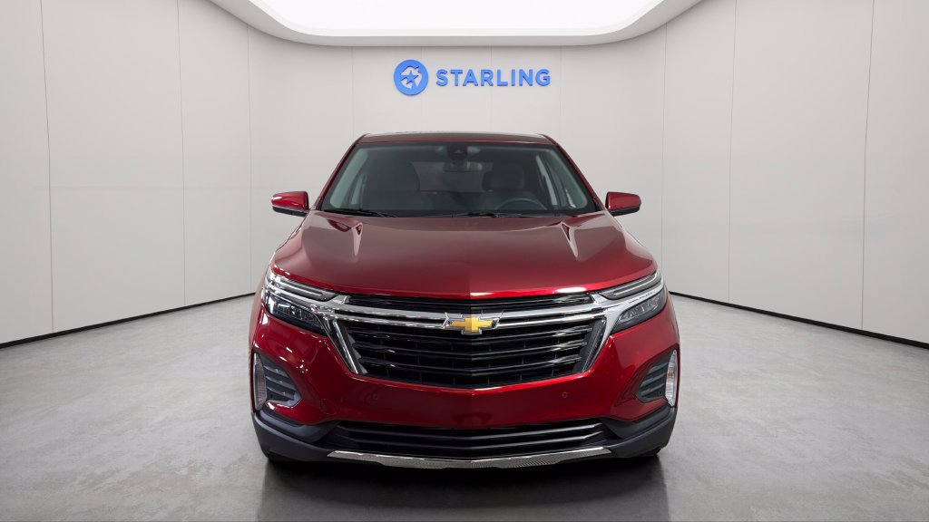 Used 2024 Chevrolet Equinox LT FWD image 16