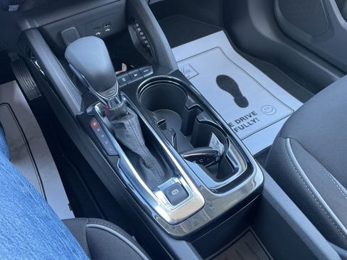 New 2026 Chevrolet TrailBlazer LT w/ LPO, Blackout Package image 11