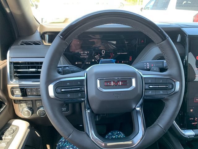 New 2026 GMC Yukon XL Elevation w/ Elevation Premium Package AWD/4WD image 29
